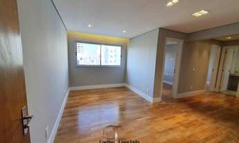 Imagem: São Paulo - Apartamento Padrão - Moema