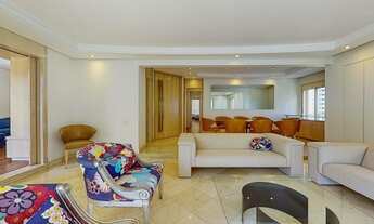 Imagem 3: APTO PERDIZES NOBRE - 171M2 - 3 SUÍTES - 3 VAGAS - IMPECÁVEL