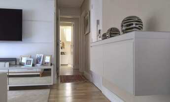 Imagem 4: Apartamento para venda, 130 M², 4 dormitórios, sendo 2 suítes, no Morumbi,- São Paulo - SP