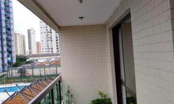 Imagem 7: Apartamento de 137 m² com 4 dormitórios no Ipiranga