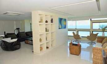 Imagem 3: Sweet Home l Barra da Tijuca l Alfa Quality, Avenida Lúcio Costa, Praia, maravilhoso apart