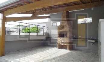 Imagem: APARTAMENTO RESIDENCIAL em SÃO PAULO