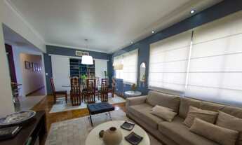 Imagem 2: 3 DORMITÓRIOS (SENDO 2 SUÍTES) - 1 VAGA - JARDIM PAULISTA