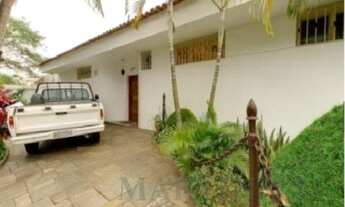 Imagem 7: Casa em Alto de Pinheiros - São Paulo