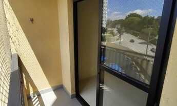 Imagem 7: Apartamento de 2 dormitórios e 1 vaga, 56 m² - Jardim Textil - São Paulo