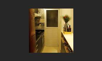 Imagem 6: Apartamento para venda, 67 m2 com 2 quartos, 1 vaga em Vila Andrade, Condo. Wonder Morumbi