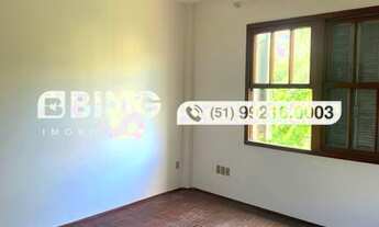 Imagem 2: Apartamento para locação no bairro Rio Branco, com 02 quartos, área de serviço, cozinha e