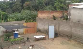 Imagem 3: Lote murado com 200 m2 no Bairro Colonial