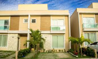 Imagem: EUSEBIO - Casa de Condomínio - Mangabeira