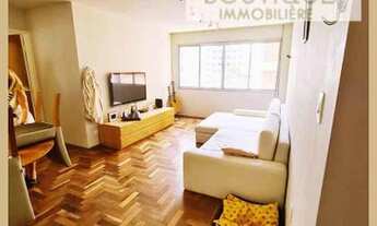 Imagem: SÃO PAULO - Apartamento Padrão - MOEMA