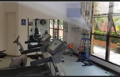 Imagem 16: Apartamento para aluguel tem 73 metros quadrados, Próximo ao centro comercial e ao metro