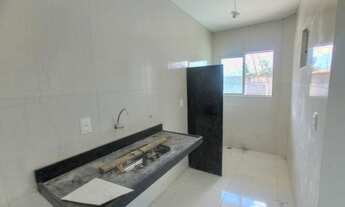 Imagem 7: Apartamento para venda possui 60 metros quadrados com 2 quartos em Ernesto Geisel - João P