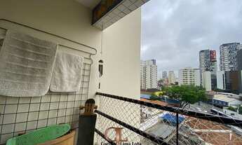 Imagem 5: São Paulo - Apartamento Padrão - Moema