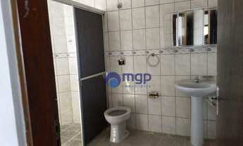 Imagem 7: Apartamento com 2 dormitórios para alugar, 60 m² por R$ 1.350,00/mês - Vila Maria - São Pa