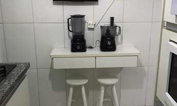 Imagem 6: Apartamento para venda com 54 metros quadrados com 2 quartos em Jardim Piratininga - São P