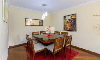 Imagem 6: Lindo apartamento de alto padrão no Panamby!