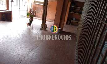 Imagem 3: Sobrado de 220 m² próximo a Estação Autódromo da CPTM