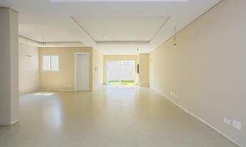 Imagem 4: CURITIBA - Casa de Condomínio - Xaxim