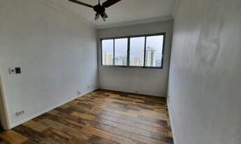 Imagem 3: Apartamento para venda com 58 metros quadrados com 2 quartos em Vila da Saúde - São Paulo