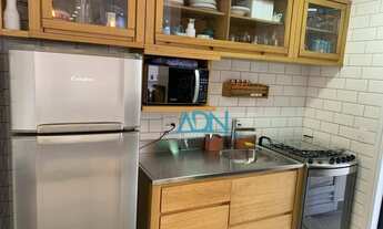 Imagem 7: Apartamento com 2 dormitórios à venda, 68 m² por R$ 850.000,00 - Saúde - São Paulo/SP