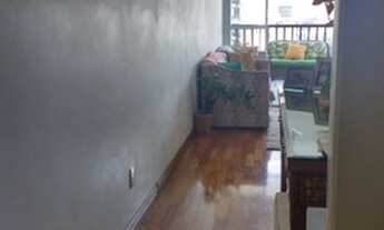 Imagem 3: Apartamento para venda com 75 metros quadrados com 2 quartos em Vila Mariana - São Paulo