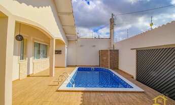 Imagem: Casa - Térrea no bairro Jardim Peruíbe