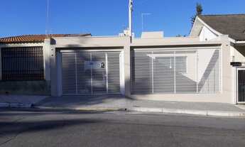 Imagem 3: Casa com 245 m² com 5 quartos em Vila Albertina