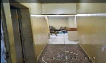 Imagem 3: Casa Chácara Mafalda São Paulo/SP