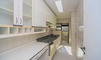 Imagem 6: EXCELENTE APARTAMENTO - EXCELENTE LOCALIZAÇÃO - 2 VAGAS