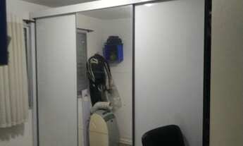 Imagem 5: Apartamento para venda com 47 metros quadrados com 2 quartos em Parque Munhoz - São Paulo