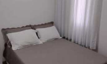 Imagem 3: Apartamento Bairro Assunção - 54 m² 2 dormts - São Bernardo do Campo