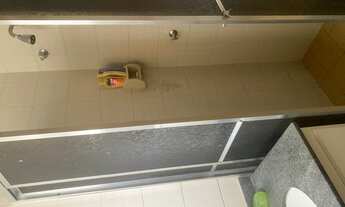 Imagem 6: Apartamento para venda tem 57 metros quadrados com 2 quartos em Várzea - Teresópolis - RJ