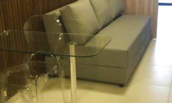 Imagem 3: Flat para aluguel possui 40 metros quadrados com 1 quarto em Casa Caiada - Olinda - PE