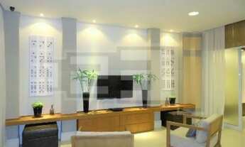 Imagem 2: Apartamento, Brooklin Paulista - São Paulo