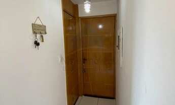 Imagem 4: Apartamento para Venda em São Paulo, Horto Florestal, 2 dormitórios, 1 banheiro, 1 vaga