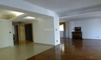 Imagem 5: Jardim Paulista Apartamento com 4 dormitórios