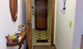 Imagem 2: Apartamento - Padrão, Vila Bastos - Santo André