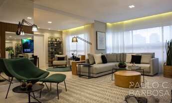 Imagem: 3 Suítes - 3 Vagas - Vista Perene - Próximo