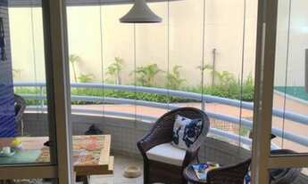 Imagem 5: Apartamento com 4 Quartos sendo 2 suítes, 2 vagas de garagem à Venda, 144 m² por R$ 1.850