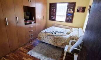 Imagem 7: Sobrado à venda, 118 m² por R$ 400.000,00 - Jardim Brasil - São Paulo/SP