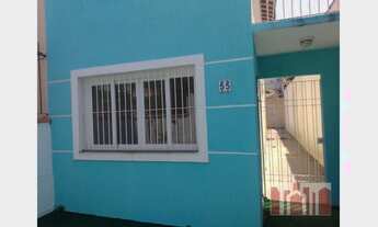 Imagem 4: Sobrado com 2 dormitórios para venda em Campo Belo - São Paulo - SP