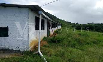 Imagem 5: Sítio para aluguel e venda possui 75000m2 com 2 quartos