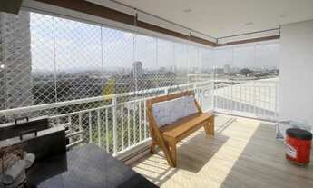 Imagem 7: Venda de Apartamentos / Padrão na cidade de São Paulo