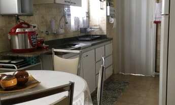 Imagem 6: Apartamento para venda com 85 metros quadrados com 3 quartos em Vila Bertioga - São Paulo