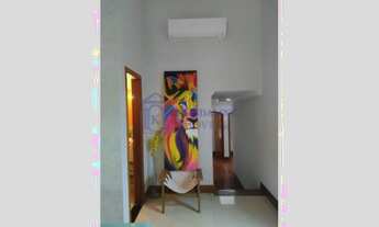 Imagem: CASA AMPLA COM 3 DORM (3 SUITES) R$ 7.000,00