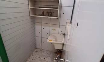 Imagem 3: Casa com 3 comodos, 1 banheiro e área de serviços, no Jardim Rosana - São Paulo - São Paul