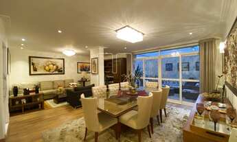 Imagem 2: São Paulo - Apartamento Padrão - Bosque da Saúde