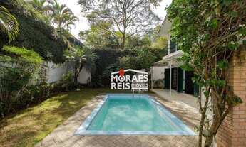 Imagem 4: Casa à venda, 318 m² por R$ 1.800.000,00 - Fazenda Morumbi - São Paulo/SP