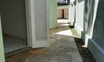 Imagem 6: Sobrado para venda com 317 metros quadrados com 4 quartos em Fazenda Morumbi - São Paulo