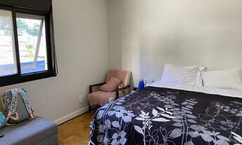 Imagem 5: Excelente sobrado no Brooklin localização fantástica unica